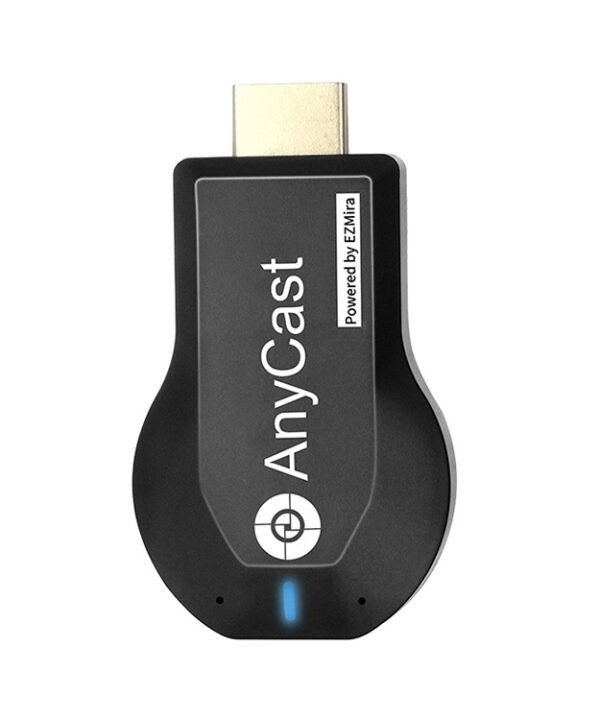 M2 Mini WiFi HDMI Dongle Display Receiver, CPU: Actions AM825X