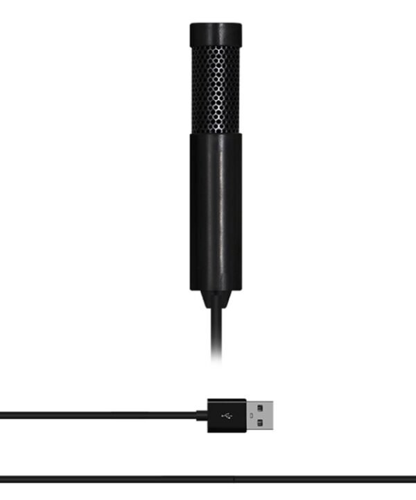 Compatible with PC and Mac for Live Broadcast Show, KTV, etc.