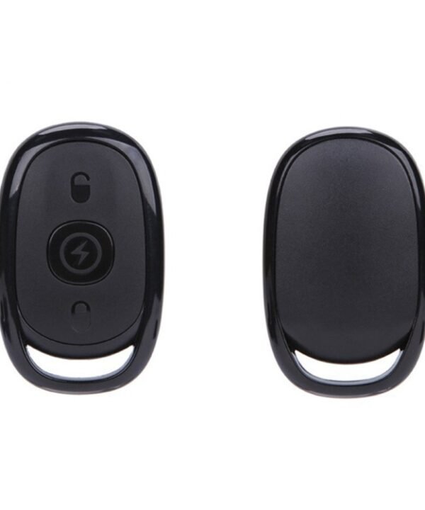 315MHZ 3-button Wireless Copy Style Electric Barrier Garage Door Battery Car Key Remote Controller