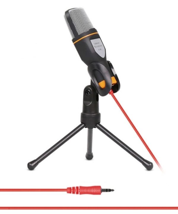 Compatible with PC and Mac for Live Broadcast Show, KTV, etc.
