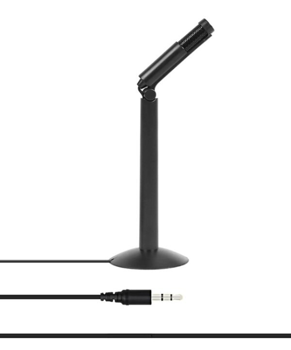 Compatible with PC and Mac for Live Broadcast Show, KTV, etc.