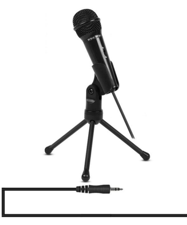 Compatible with PC and Mac for Live Broadcast Show, KTV, etc., 2m