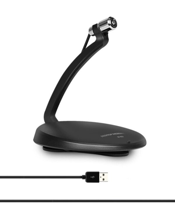 Compatible with PC and Mac for Live Broadcast Show, KTV, etc.