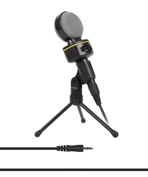 Compatible with PC and Mac for Live Broadcast Show, KTV, etc.