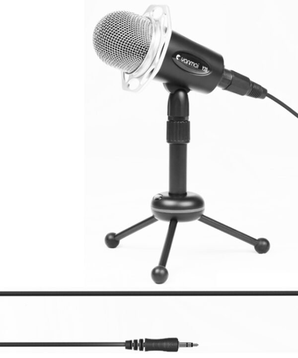 Compatible with PC and Mac for  Live Broadcast Show, KTV, etc.