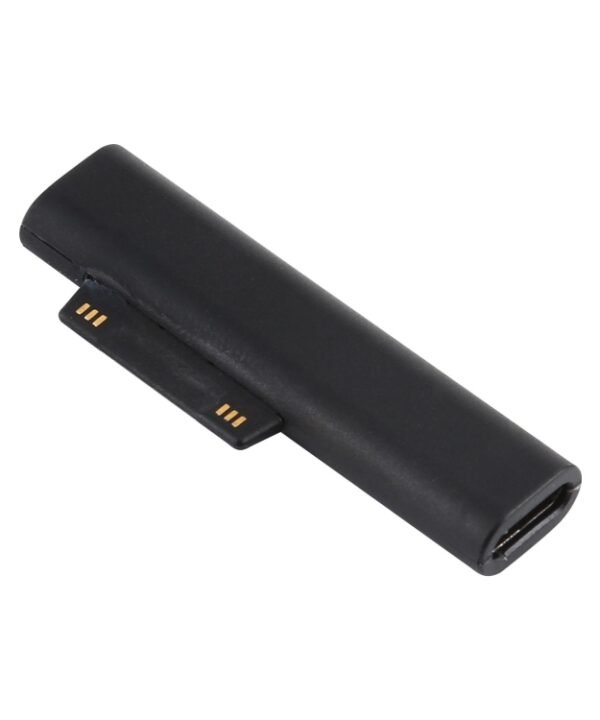 USB-C / Type-C Female PD Fast Charging Adapter for Microsoft Surface Pro 3 / 4 / 5 / 6 / 7