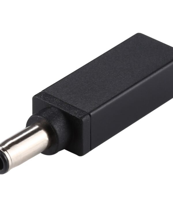PD 18.5V-20V 5.5x1.0mm Male Adapter Connector, 5.5x1.0mm