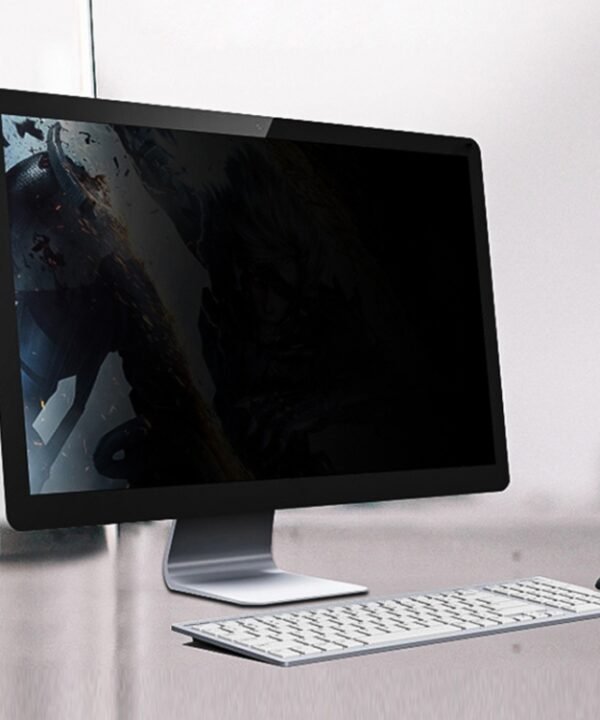 17.3 inch Laptop Universal Matte Anti-glare Screen Protector, Size: 382 x 215mm