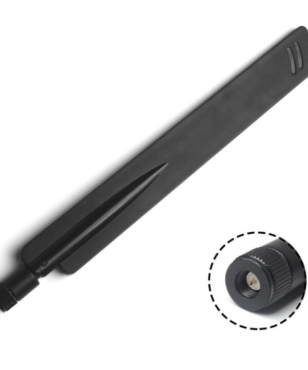 2.4GHz WiFi 18dBi SMA Male Antenna for Router Network