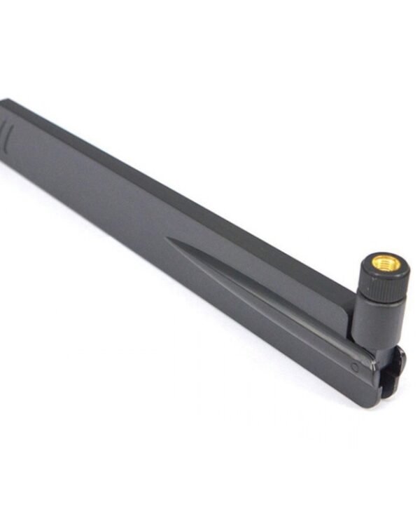 18dBi 2.4G SMA Inner Hole Antenna, Suitable for SMA External Screw Needle
