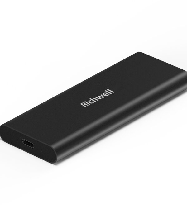 Richwell SSD R280-SSD-240GB 240GB Mobile Hard Disk Drive for Desktop PC, 240GB