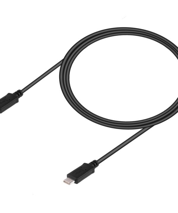 USB-C 3.1 / Type-C to Type-C 3.1 Data Cable, Length: 1m