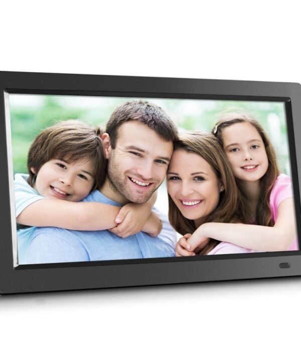 21.5 inch IPS Digital Photo Frame Electronic Photo Frame Advertising Machine Support 1080P HDMI