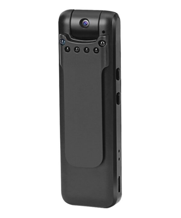 M13 1.0 Million Pixels 180 Degrees Rotating Lens Video Recorder Pen