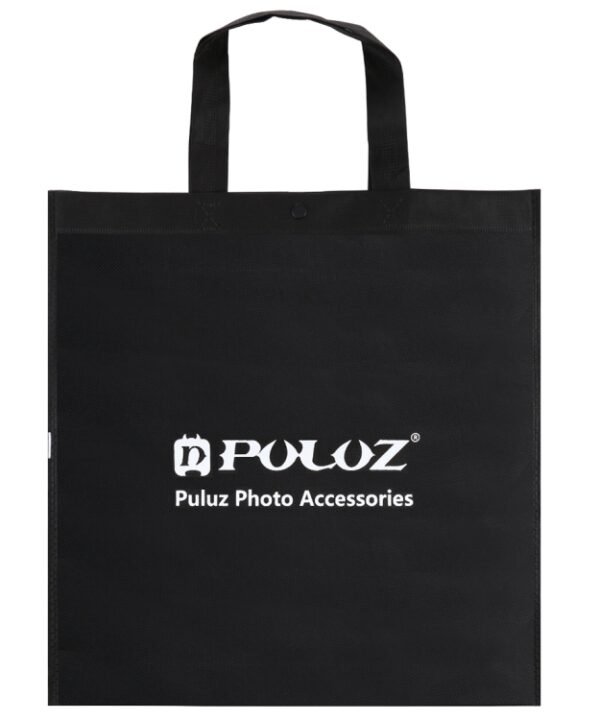PULUZ Carry Handbags Stand Tripod Sandbags Flash Light Balance Weight Sandbags, Size: 46 cm x 46cm