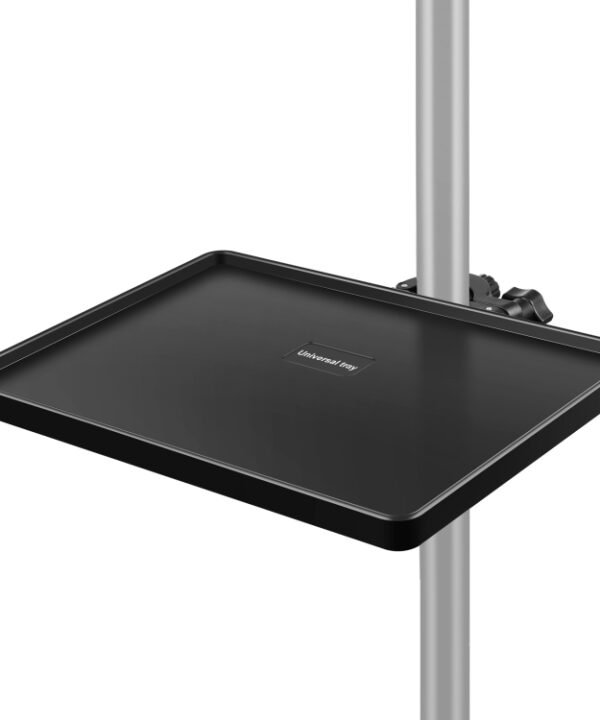 PULUZ Standard Version Live Tripod Sound Card Tray, Size: 16.5 x 22cm, Standard Sound Card Tray