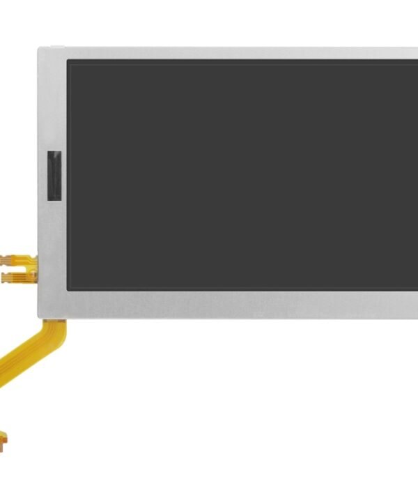 Original Top LCD Screen for Nintendo 3DS LL / XL