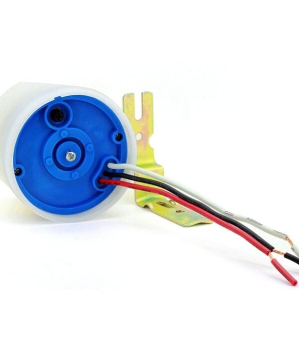 AS-23 Light Control Switch Photographic Light-sensitive Adjustable Switch Lights Controller
