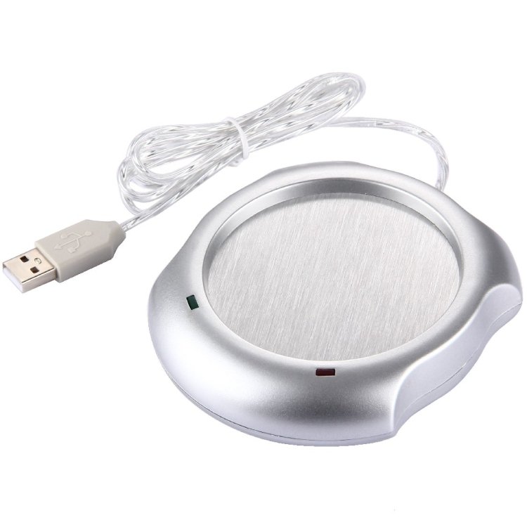 USB Powered Coffee Warmer - Image 2
