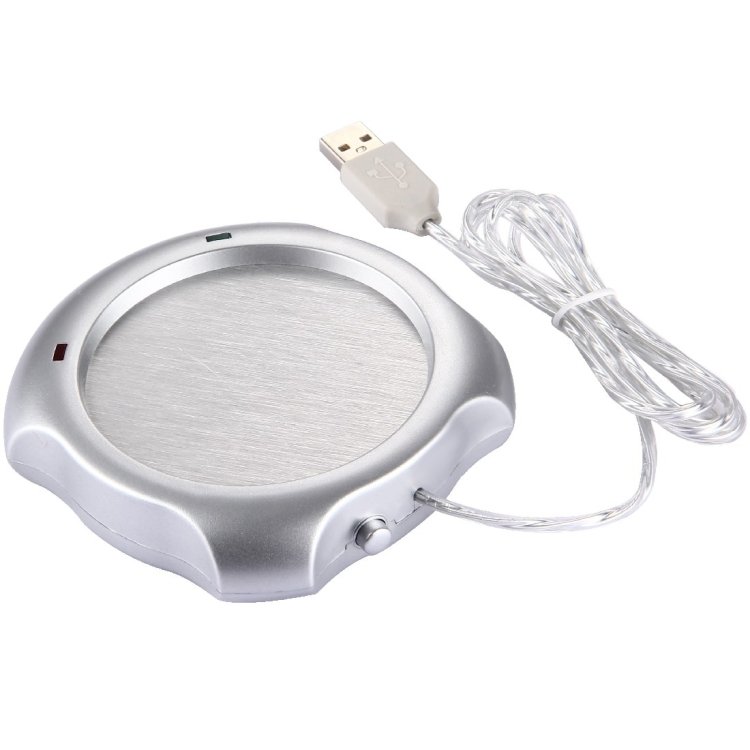 USB Powered Coffee Warmer - Image 3