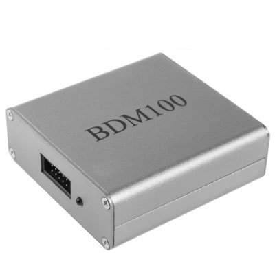 BDM100 ECU Remap Chip Tuning Flasher, US Plug