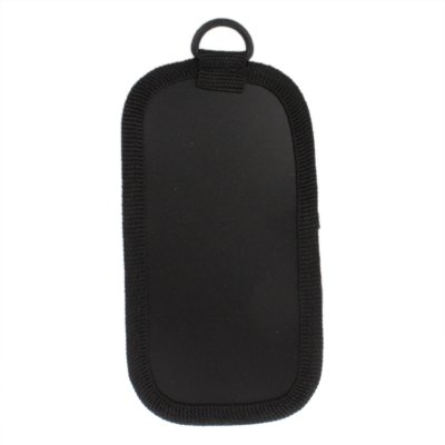 PU Leather Multifunctional Car Storage Pouch / Cell Phone Pocket - Image 4