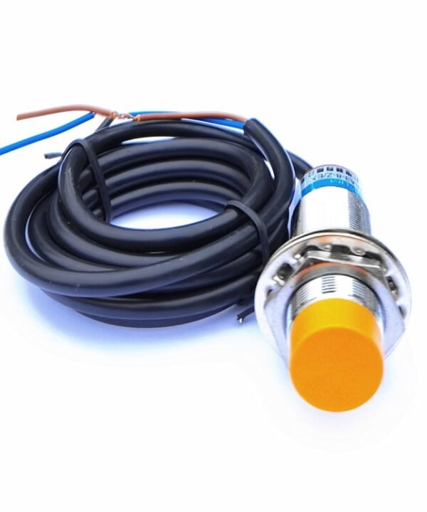 Metal Proximity Sensor Module for Arduino