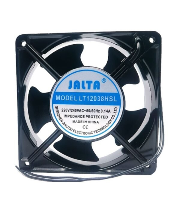 2123HSL 12038 DP200A 220V Brushless Cooling Fan