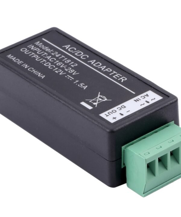 AC / DC Adapter