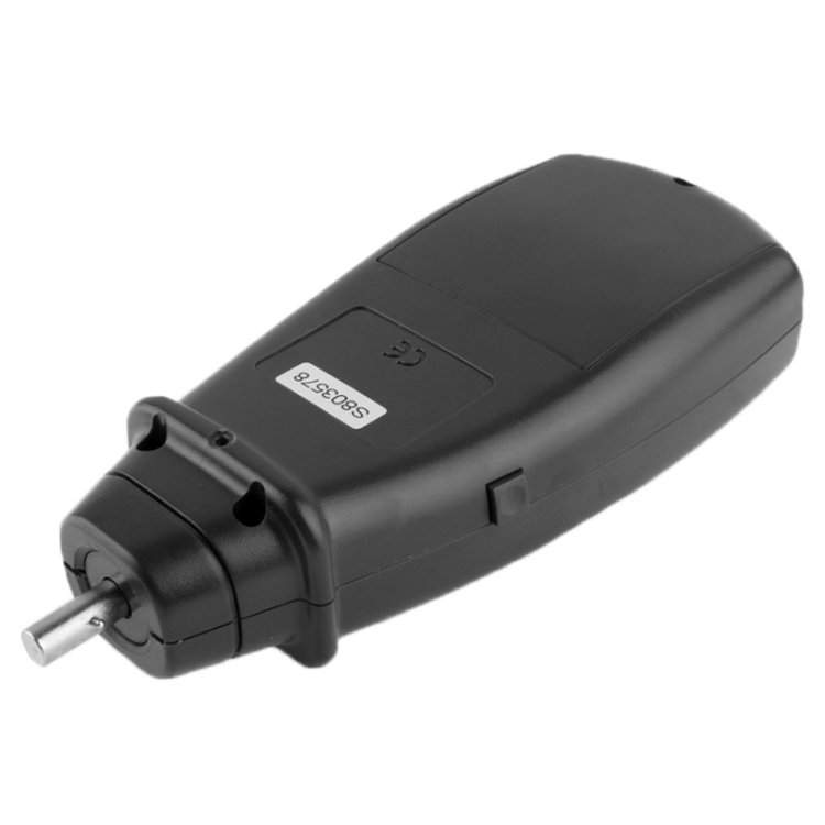 Digital Contact Tachometer (DT2235A) - Image 3