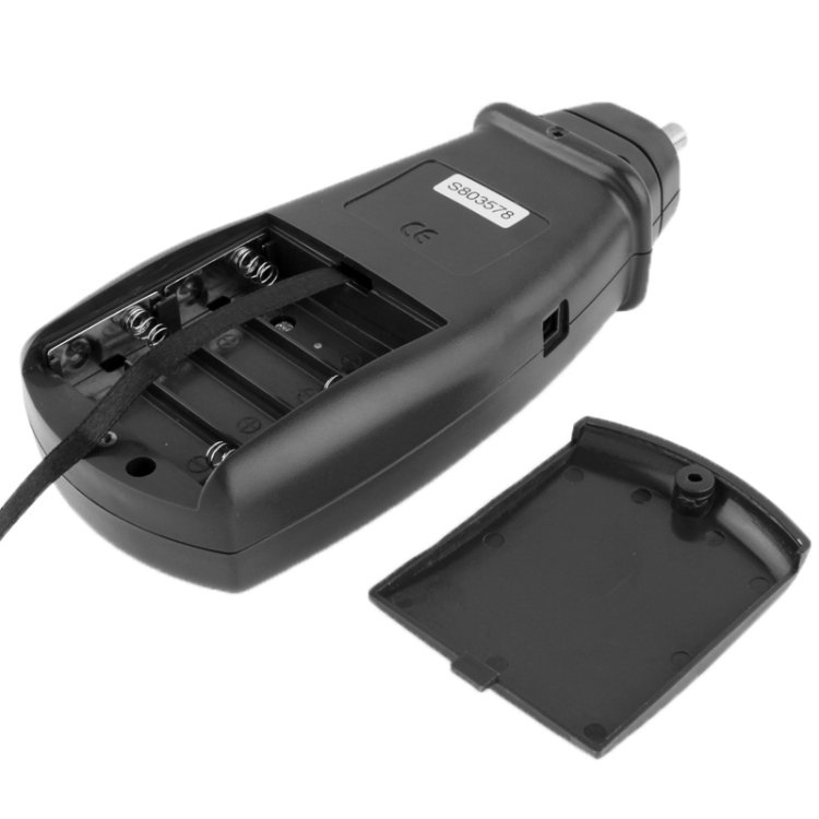 Digital Contact Tachometer (DT2235A) - Image 4