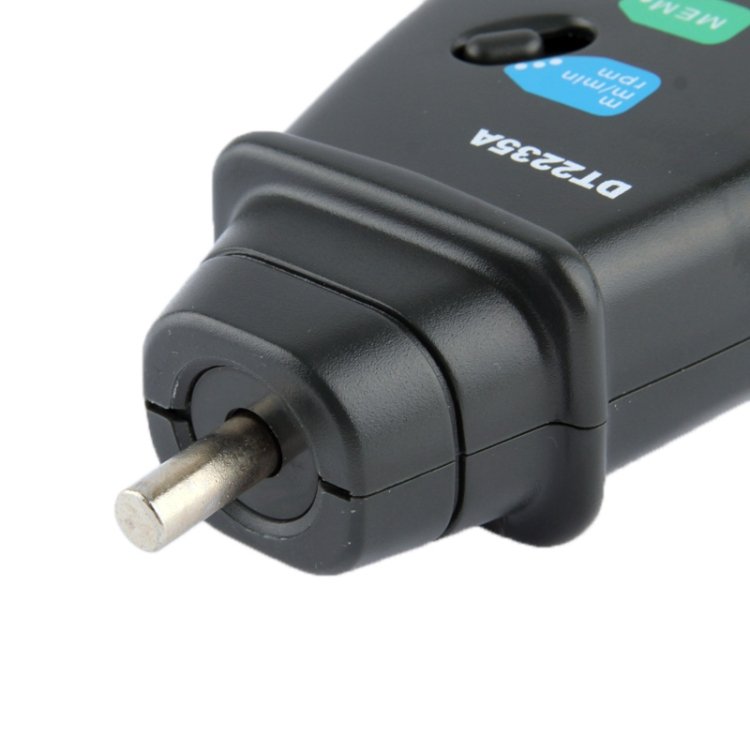 Digital Contact Tachometer (DT2235A) - Image 5