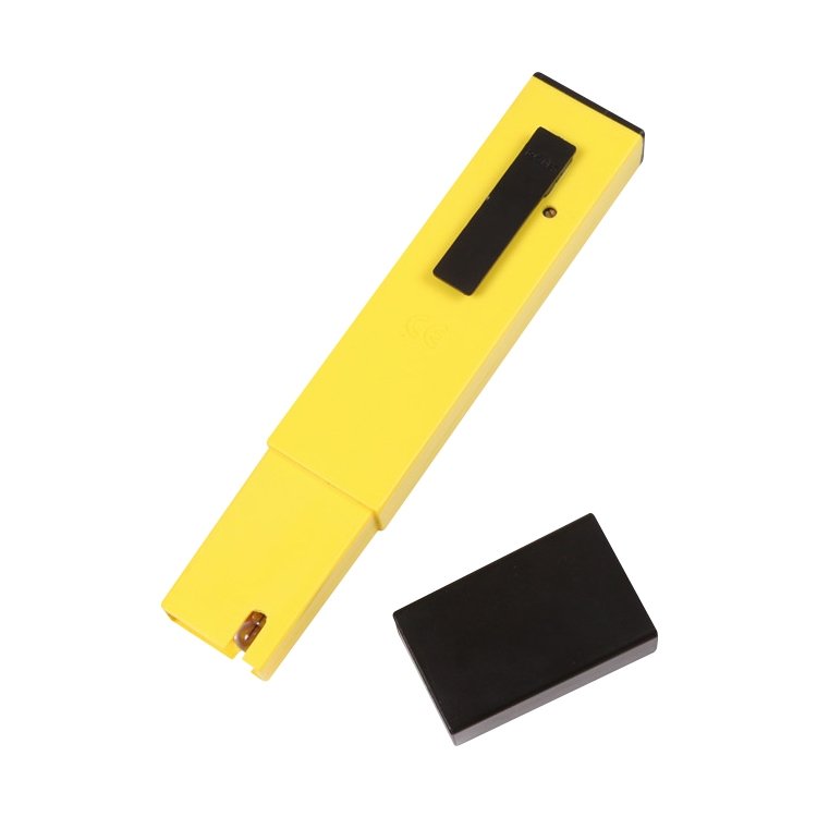 Pen Type PH Meter(Yellow) - Image 3