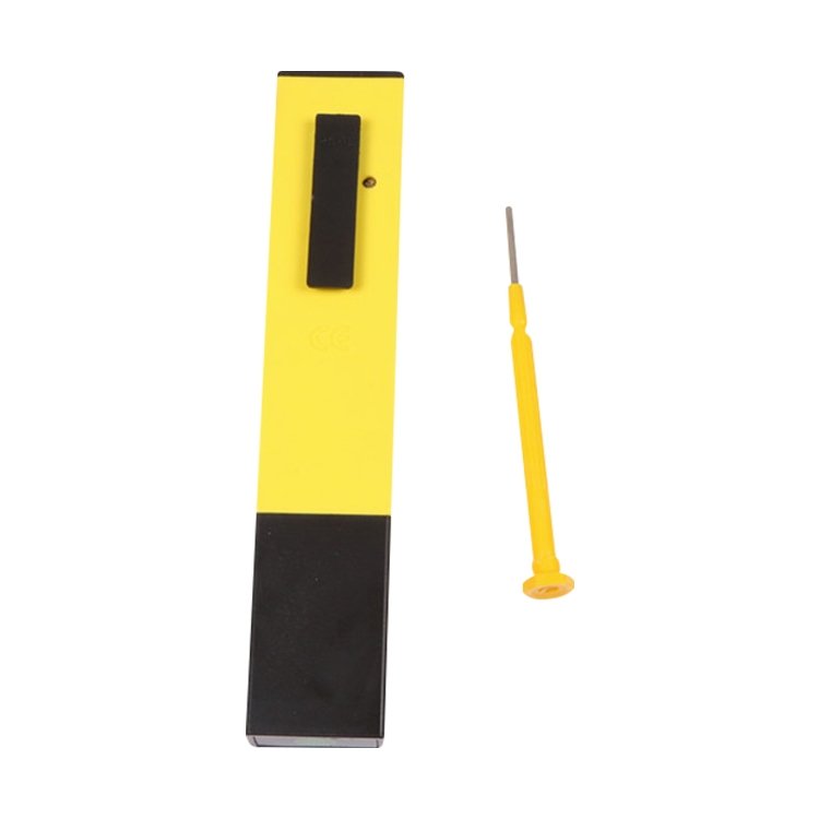 Pen Type PH Meter(Yellow) - Image 4