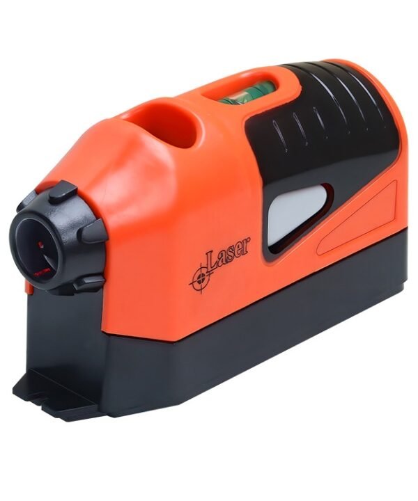 Laser Straight level meter