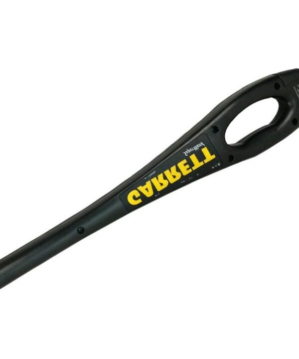 Hand-held Security Metal Detector, Detection Distance: 60mm