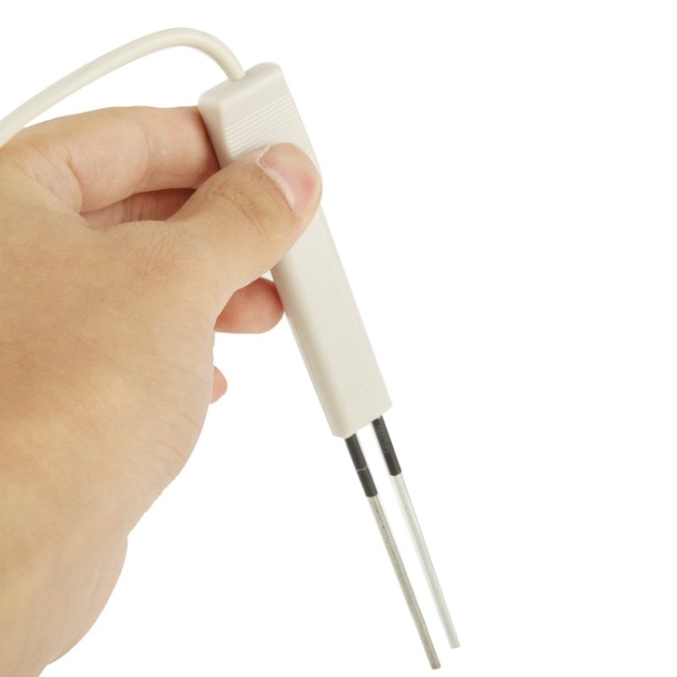 Home Swimming Pool Water PH / CL2 Tester, Cable length: 1.2m - Image 5