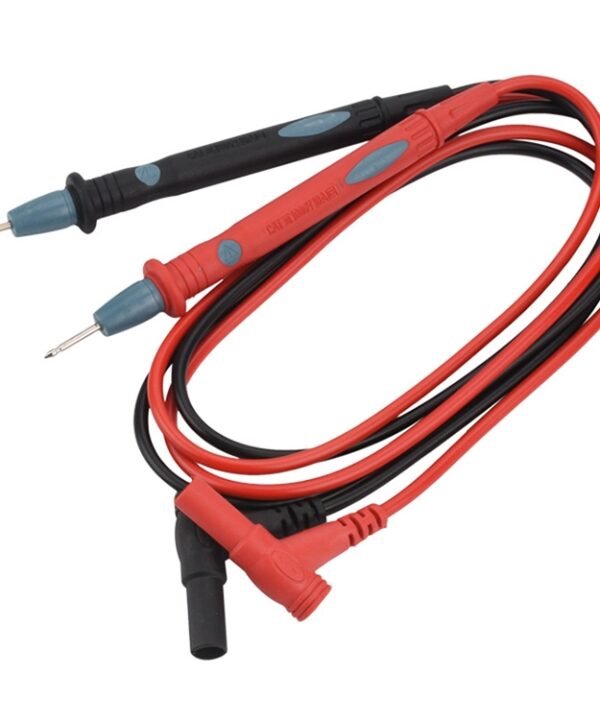 CAT III 1000V 20A Multimeter Test Leads Probes