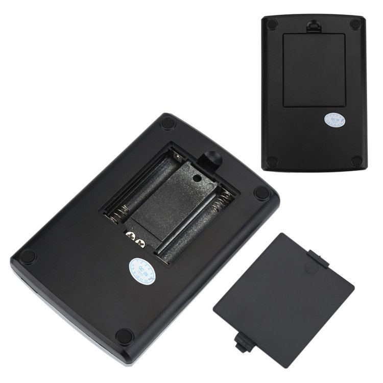 Digital Pocket Scale (300g / 0.01g)(Black) - Image 5