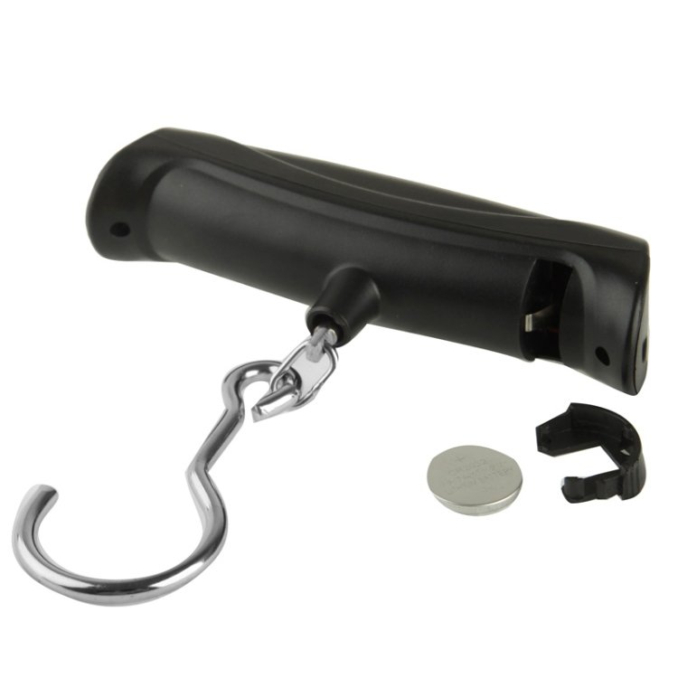 A12 Portable Electronic Luggage Scale (50kg/10g) - Image 4