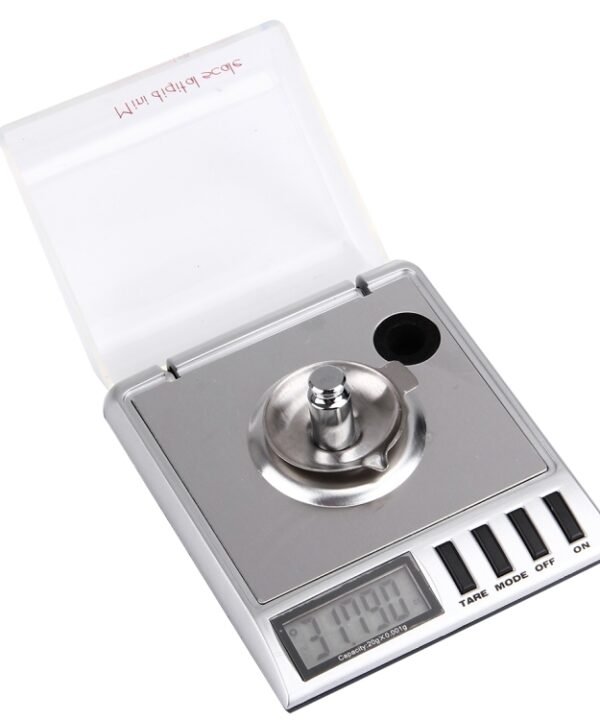 20g / 0.001g Professional Digital Jewellery Scale