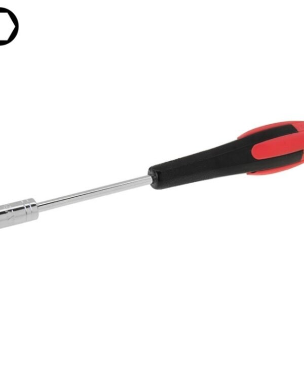 WLXY Precision 6mm Socket Head Screw Driver for Telecommunication Tools, Length: 16.5mm