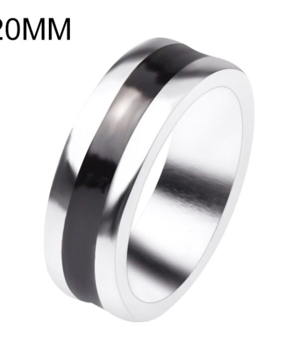 Magnetic Ring for Magic Trick (Inside Diameter: 20mm), S-FJ-0109A, S-FJ-0109B, S-FJ-0109C