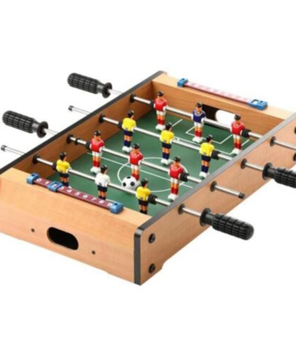 DIY Tabletop Football Game(Yellow)