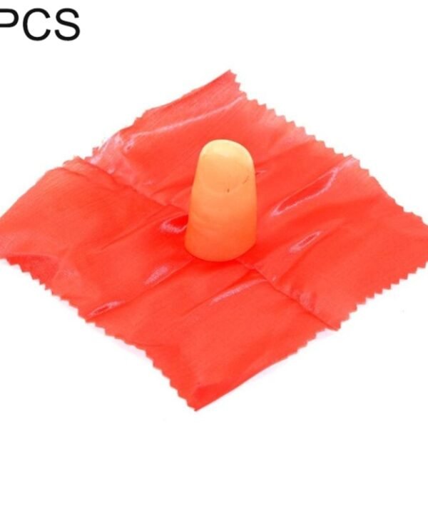 3 PCS Scarves Vanishing Magic Trick Toy (MG0282)