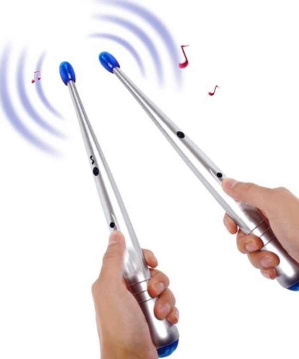 Electronic Music Drum Sticks