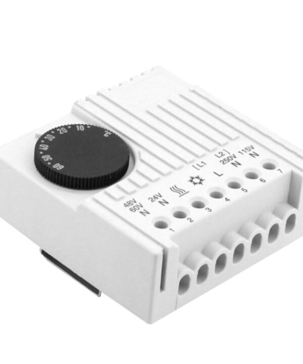 SK3110 Intelligent Electronic Thermostat Temperature Controller