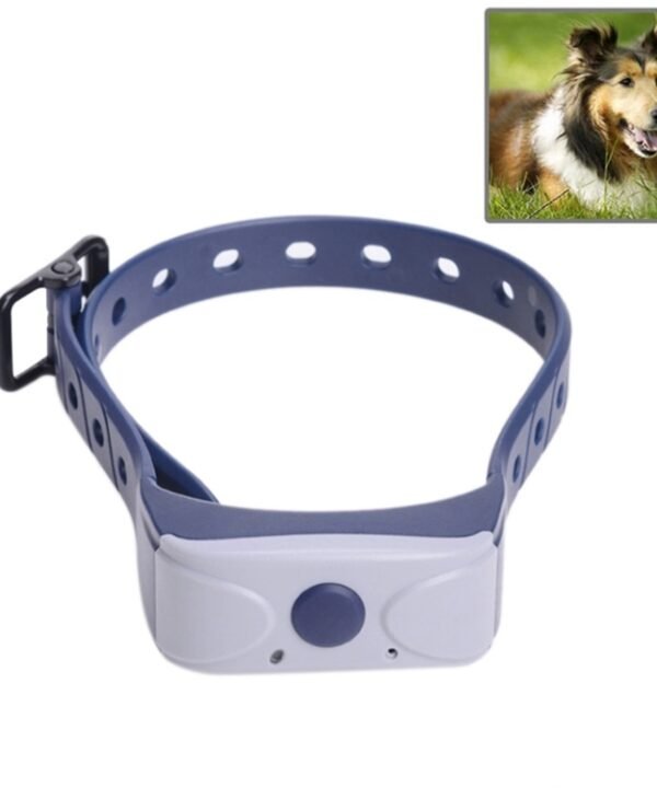 Automatic Anti Barking Collar Pet Training Control System for Dogs