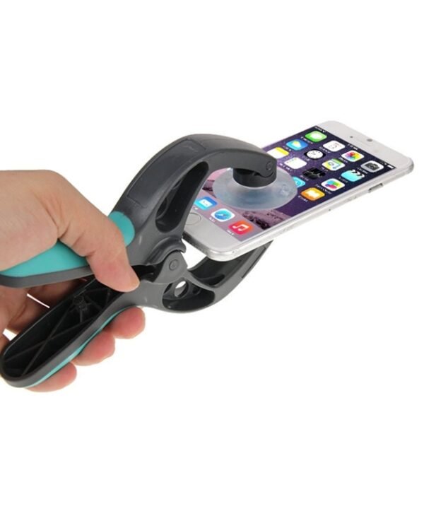LCD Screen Panel Suction Cup Clip Spare Tools, Suitable for iPhone / iPod touch