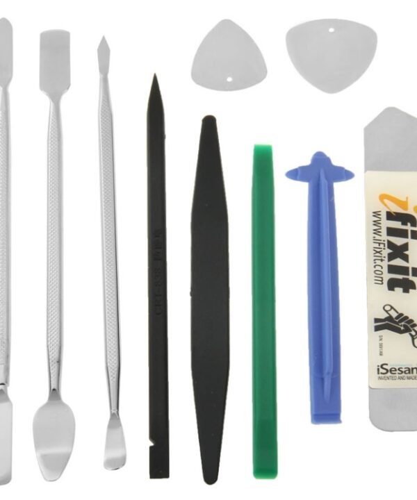 10 in 1 Professional Mobile Phone / Tablet PC Disassembly Rods Repairing Tools Set